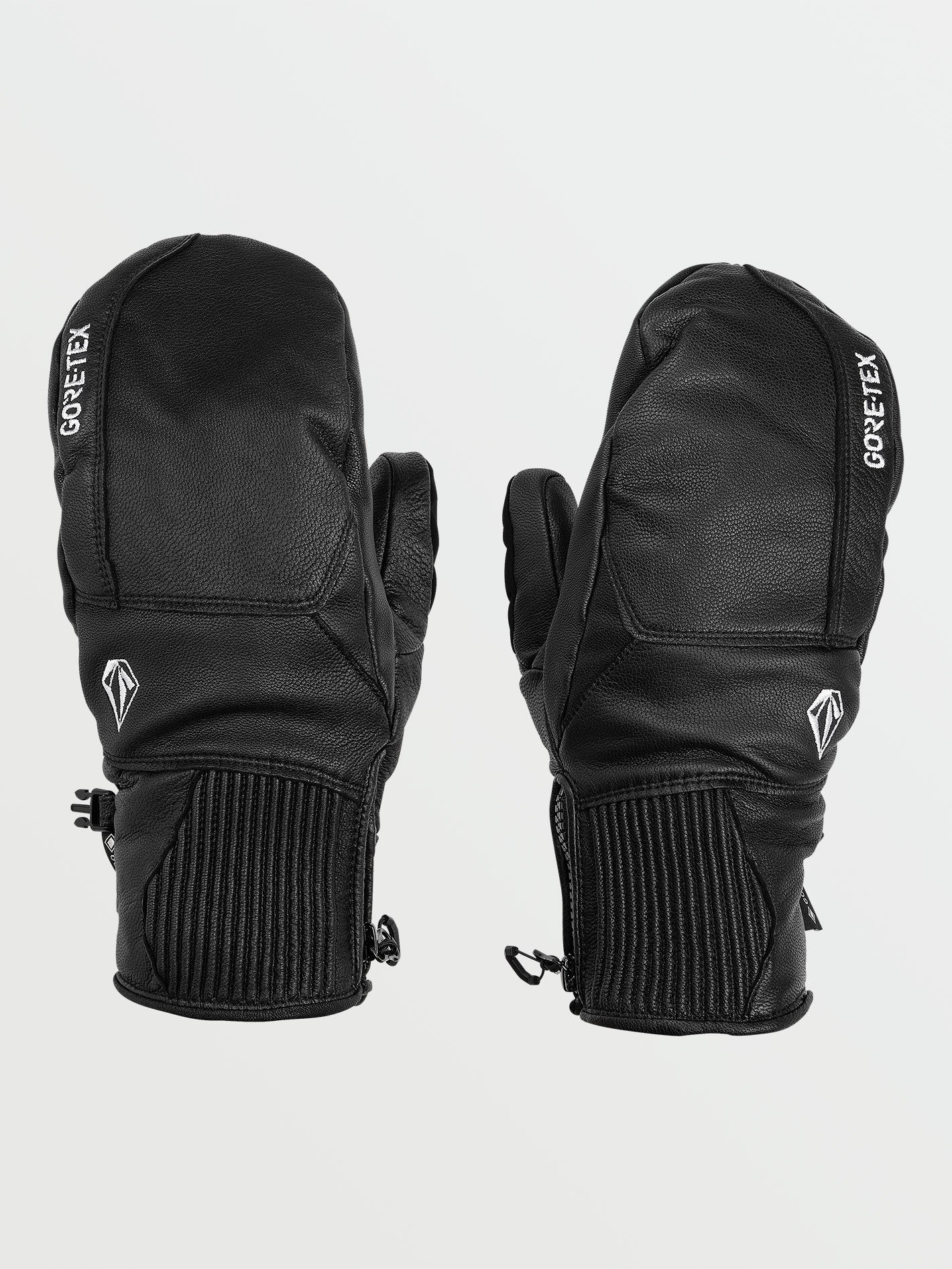 GORE-TEX Mitt Servicehandschuhe - Schwarz