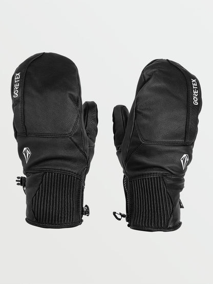 GORE-TEX Mitt Servicehandschuhe - Schwarz