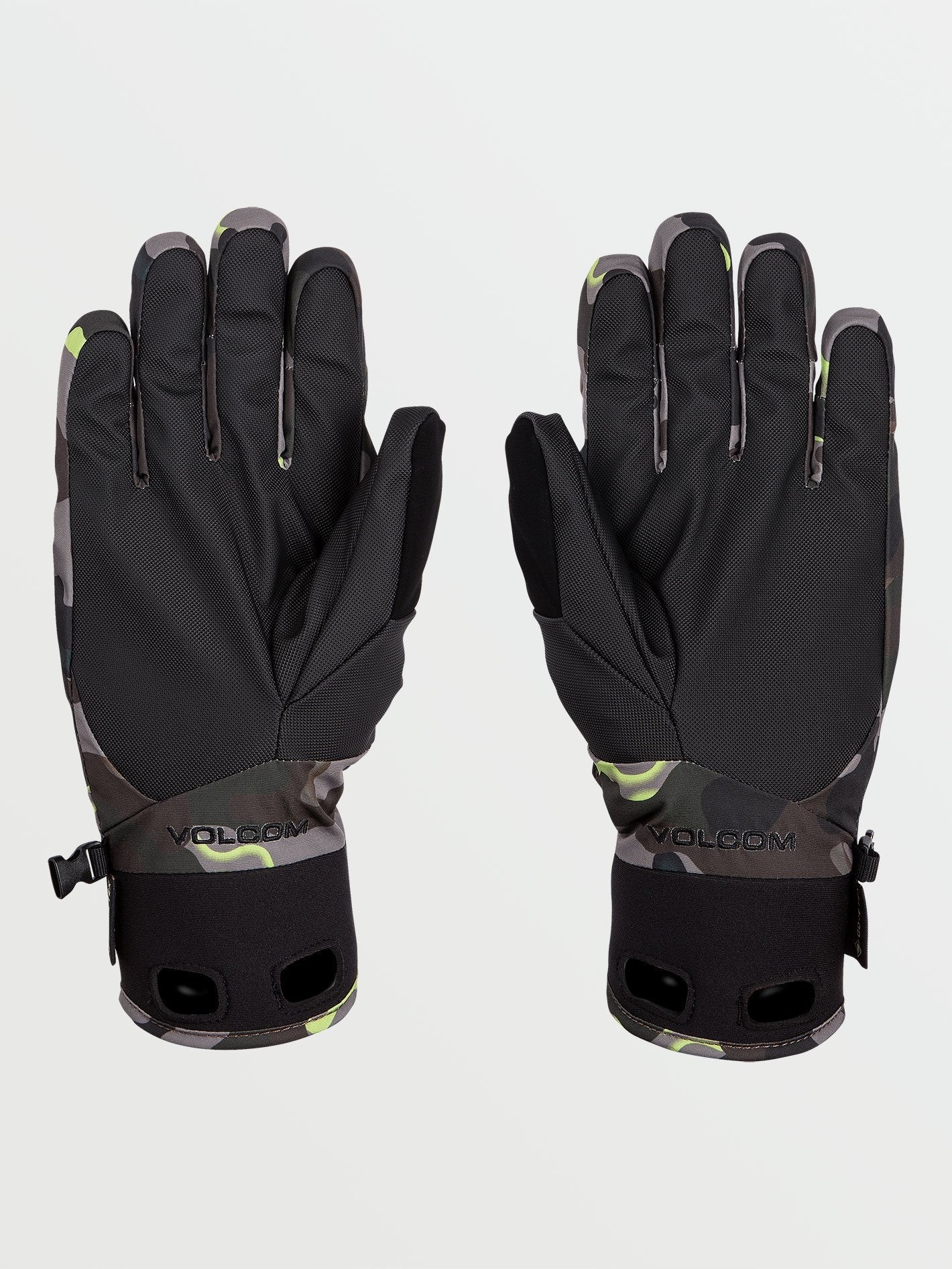 CP2 GORE-TEX Handschuhe - Army