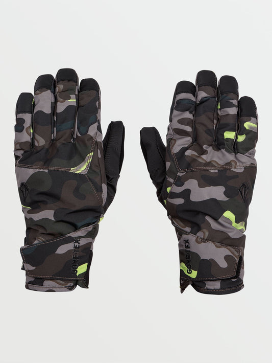 CP2 GORE-TEX Handschuhe - Army