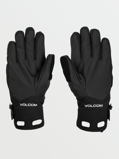 CP2 GORE-TEX Handschuhe - Schwarz