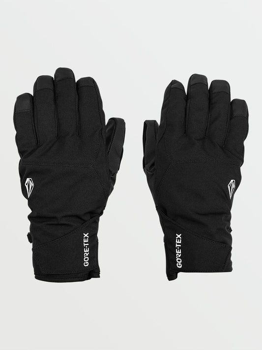 CP2 GORE-TEX Handschuhe - Schwarz