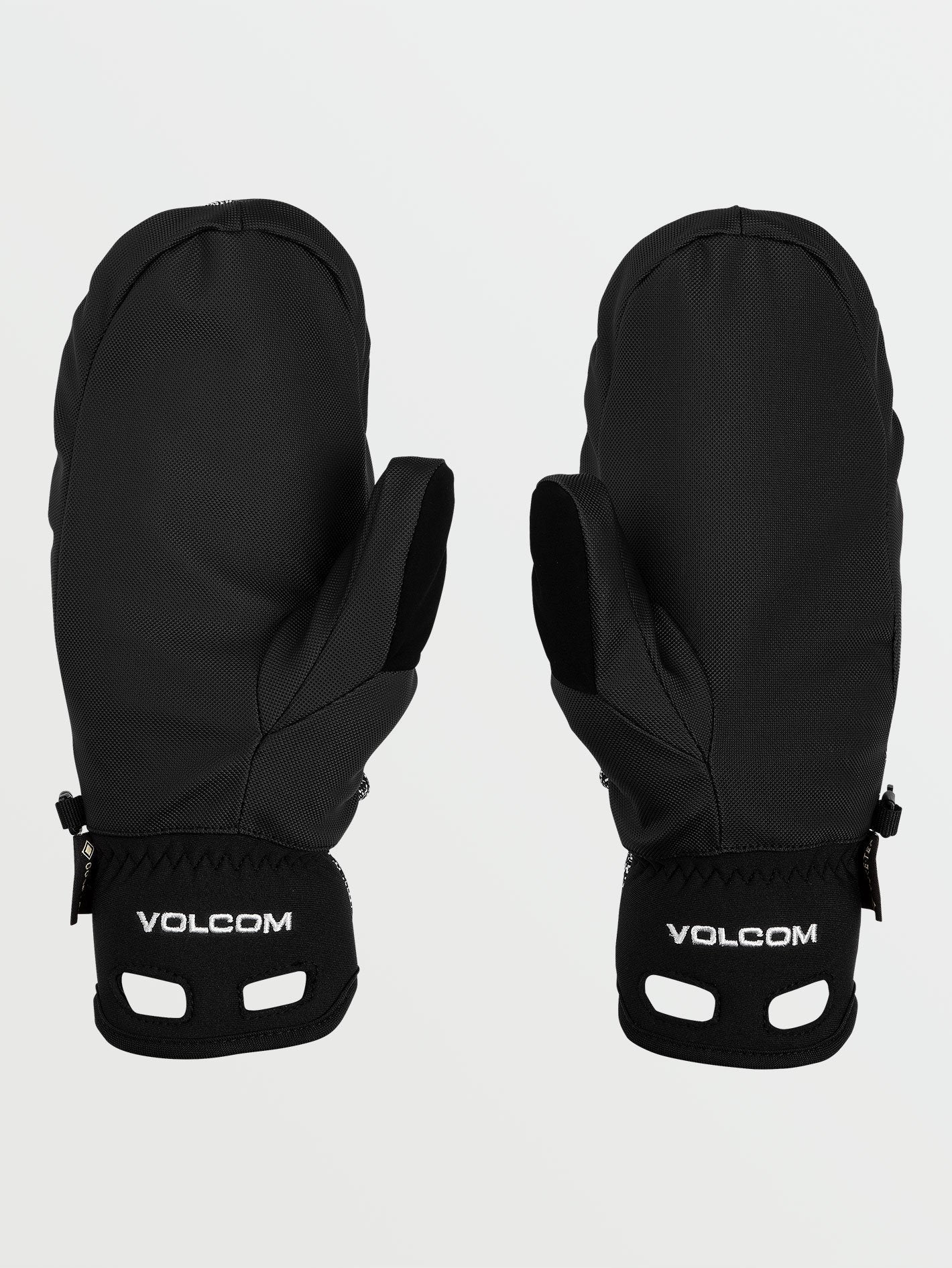 Stay Dry GORE-TEX Mitt Gloves - Black Check