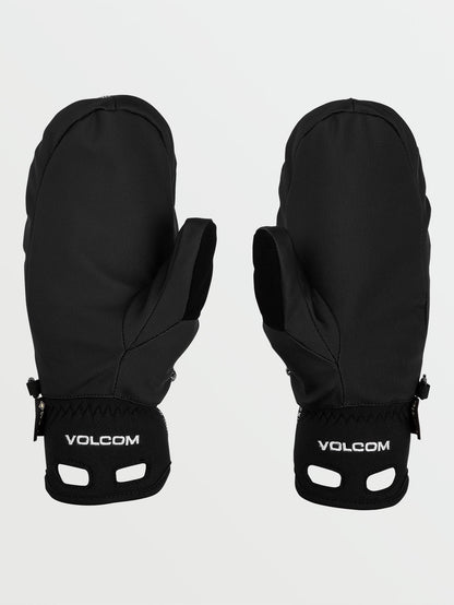 Stay Dry GORE-TEX Mitt Gloves - Black Check