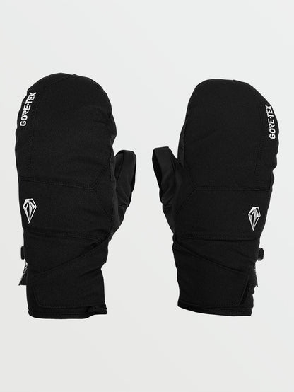 Stay Dry GORE-TEX Mitt Handschuhe - Schwarz