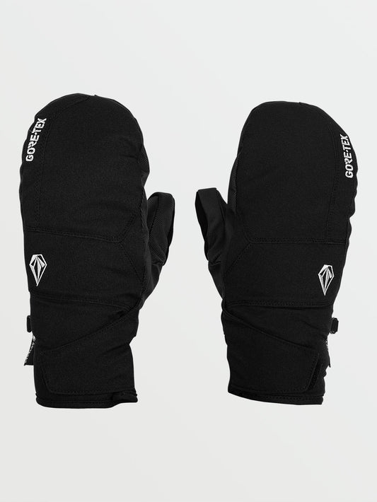 Stay Dry GORE-TEX Mitt Handschuhe - Schwarz