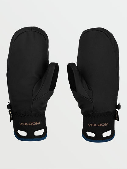 Stay Dry GORE-TEX Mitt Gloves - Blue