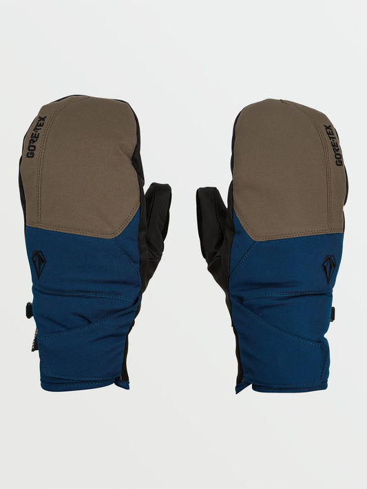Stay Dry GORE-TEX Mitt Handschuhe - Blau