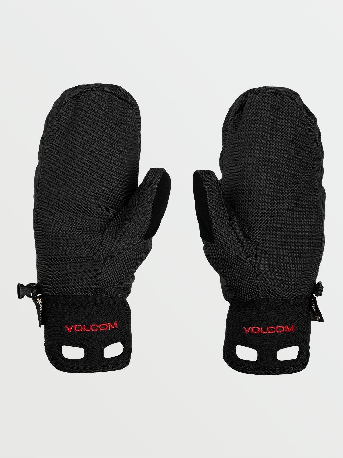 Gants Stay Dry GORE-TEX Mitt - Red