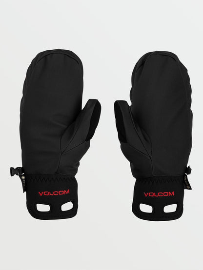 Gants Stay Dry GORE-TEX Mitt - Red