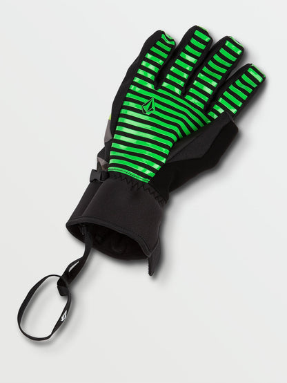 Nyle Gloves - Army