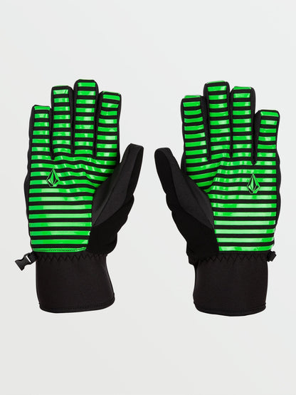 Nyle Gloves - Army