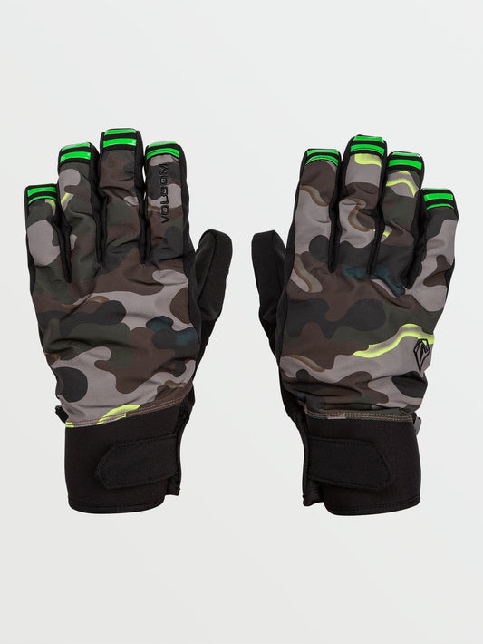 Nyle Handschuhe - Army