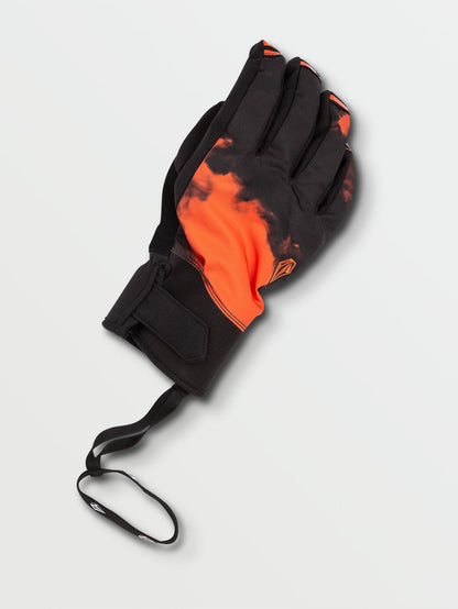 Nyle Gloves - Magma Smoke