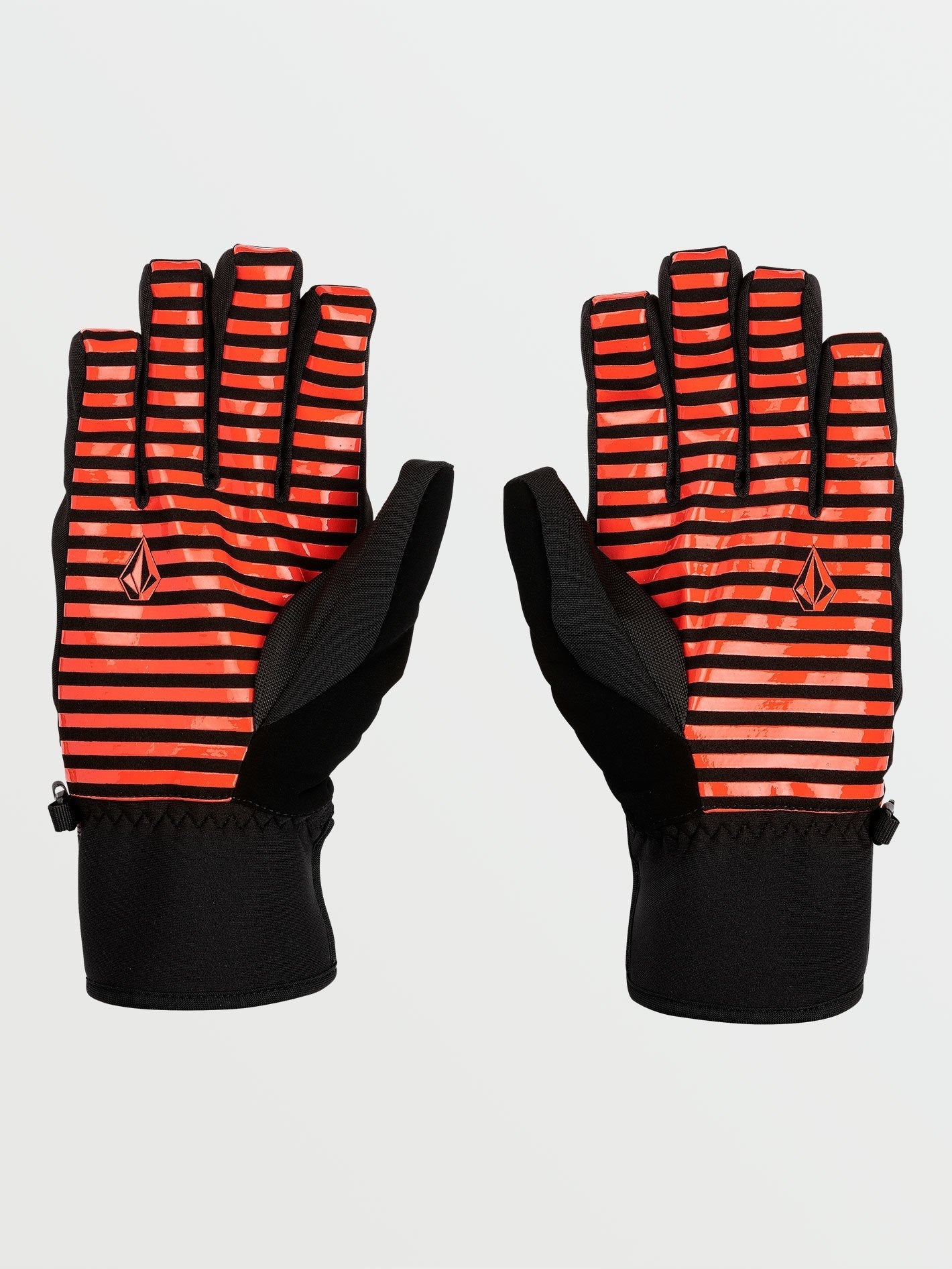 Nyle Gloves - Magma Smoke