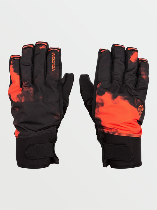 Nyle Handschuhe - Magma Smoke