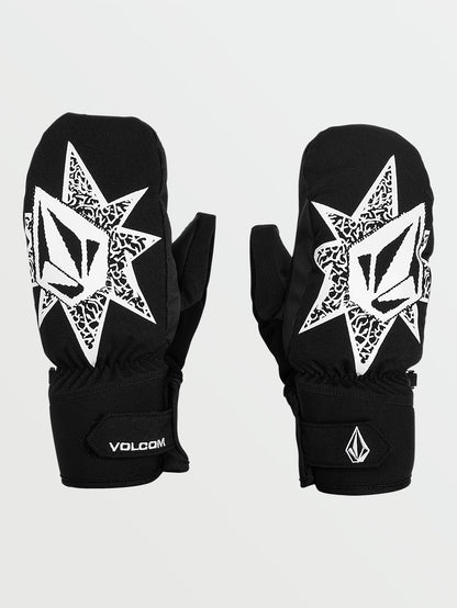 Gants Nyle Mitt - Black