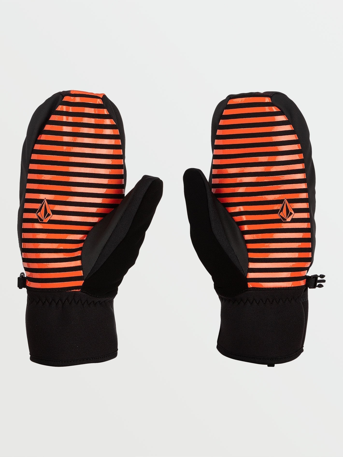 Gants Nyle Mitt - Magma Smoke