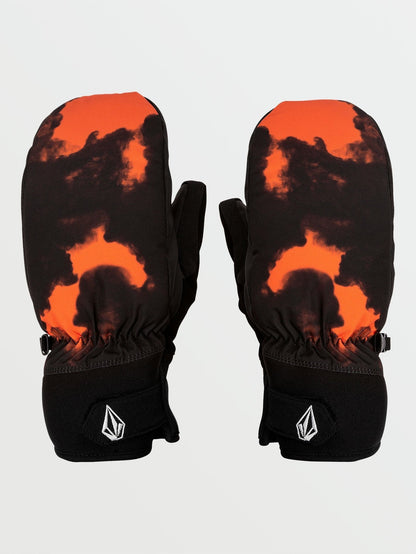 Gants Nyle Mitt - Magma Smoke