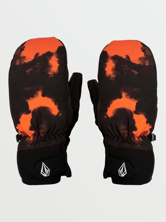 Nyle Mitt Handschuhe - Magma Smoke