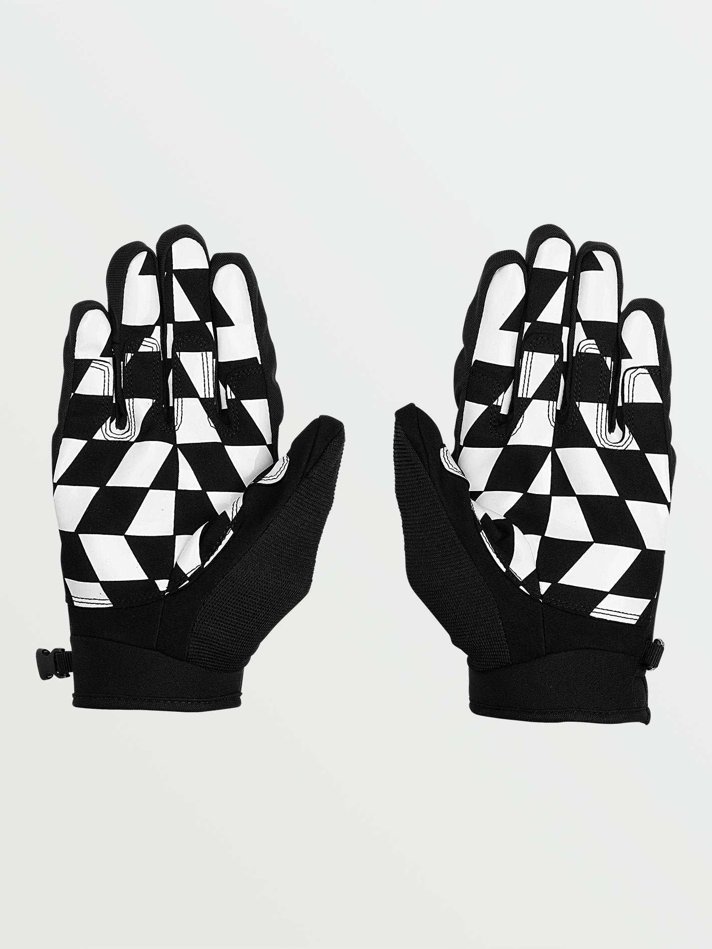 Crail Handschuhe - Schwarz