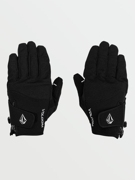 Crail Handschuhe - Schwarz