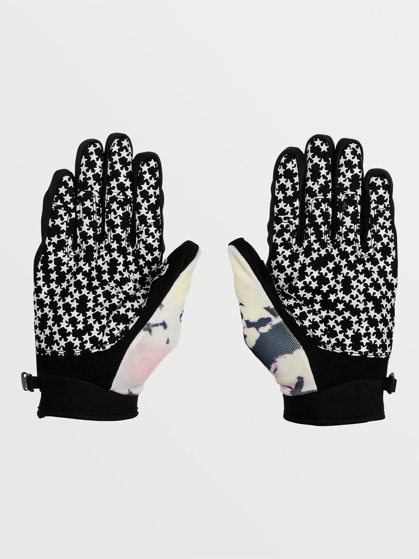 Crail Gloves - Mix