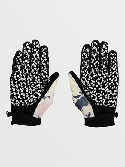 Crail Gloves - Mix