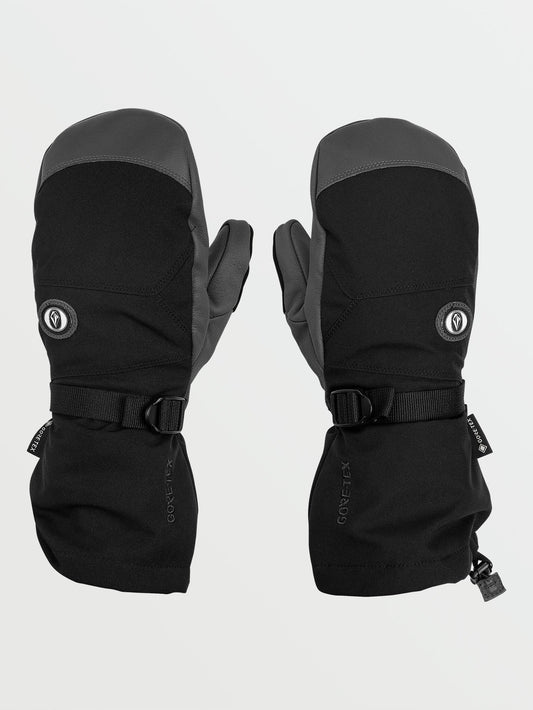 91 GORE-TEX Mitt Handschuhe - Schwarz