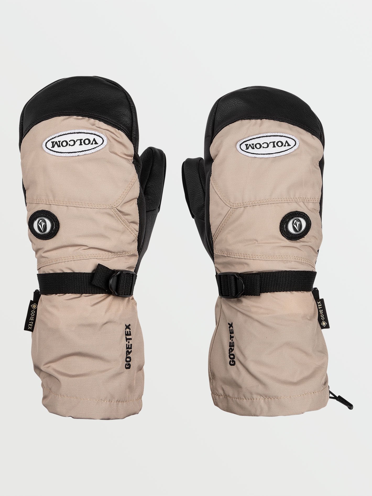 91 GORE-TEX Mitt Handschuhe - Khaki
