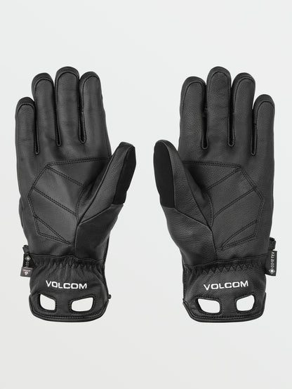 Gore-Tex Servicehandschuhe - SCHWARZ