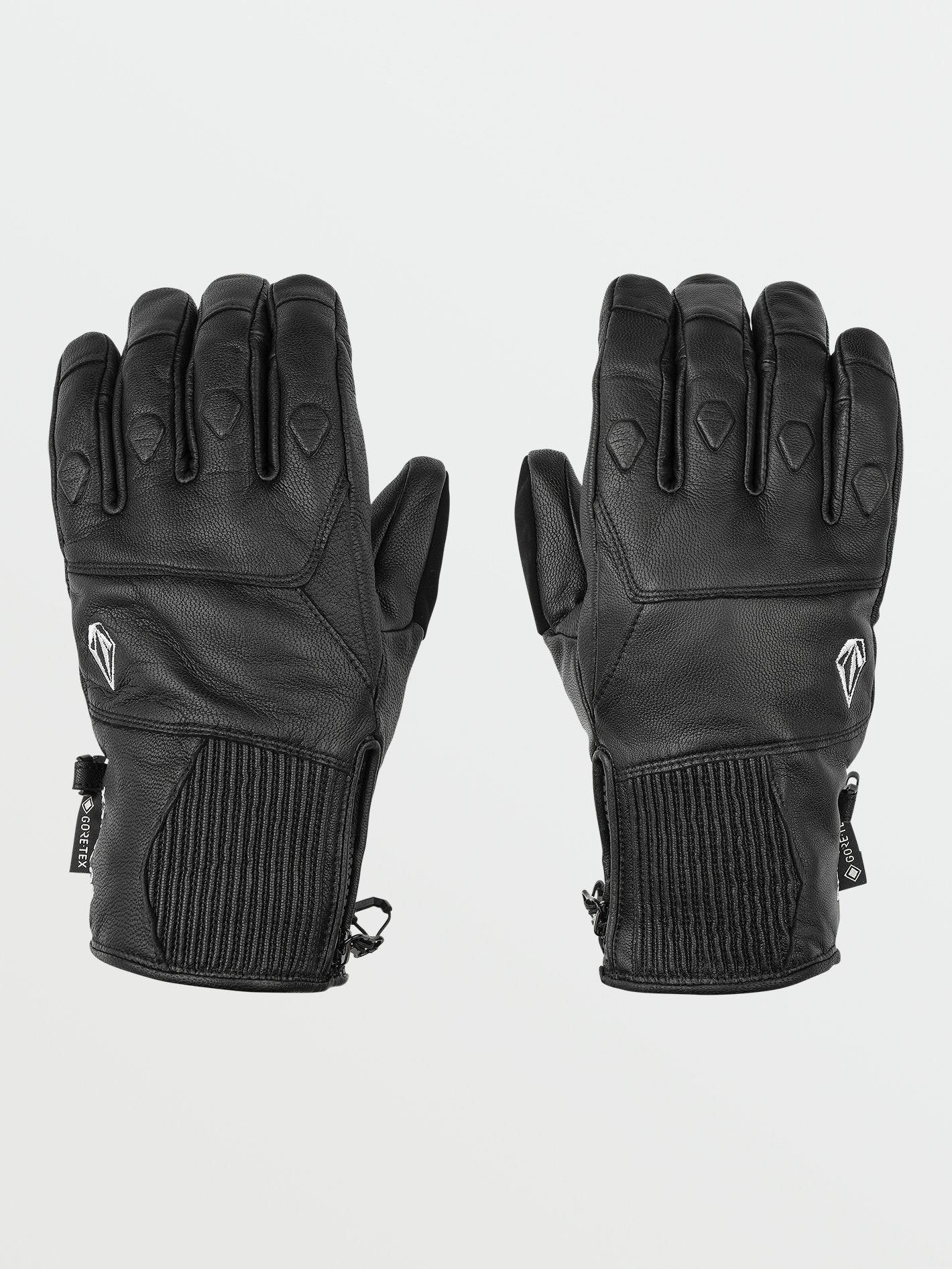 Gore-Tex Servicehandschuhe - SCHWARZ