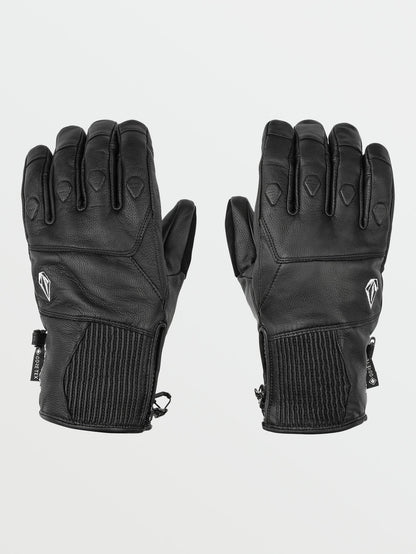 Gore-Tex Servicehandschuhe - SCHWARZ