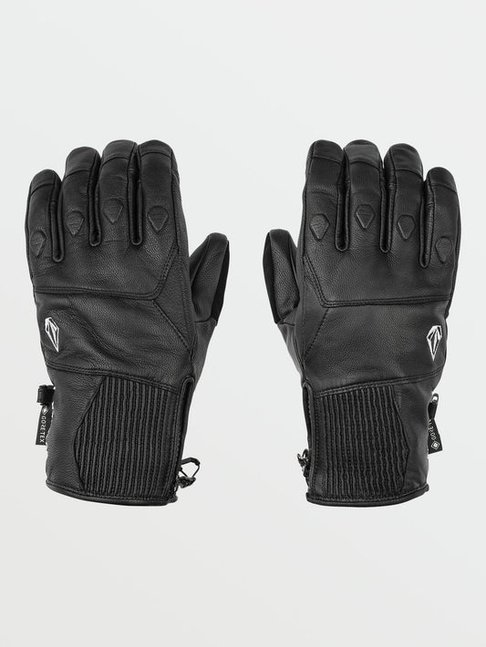 Gants Service Gore-Tex - BLACK