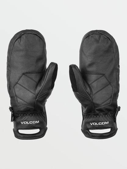 Moufles Service Gore-Tex - BLACK