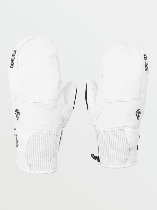 Moufles Service Gore-Tex - WHITE