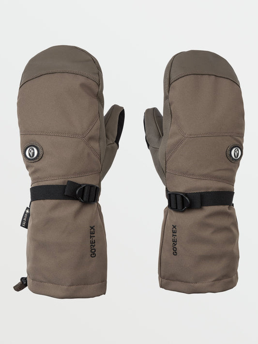 Moufles 91 Gore-Tex - DARK TEAK