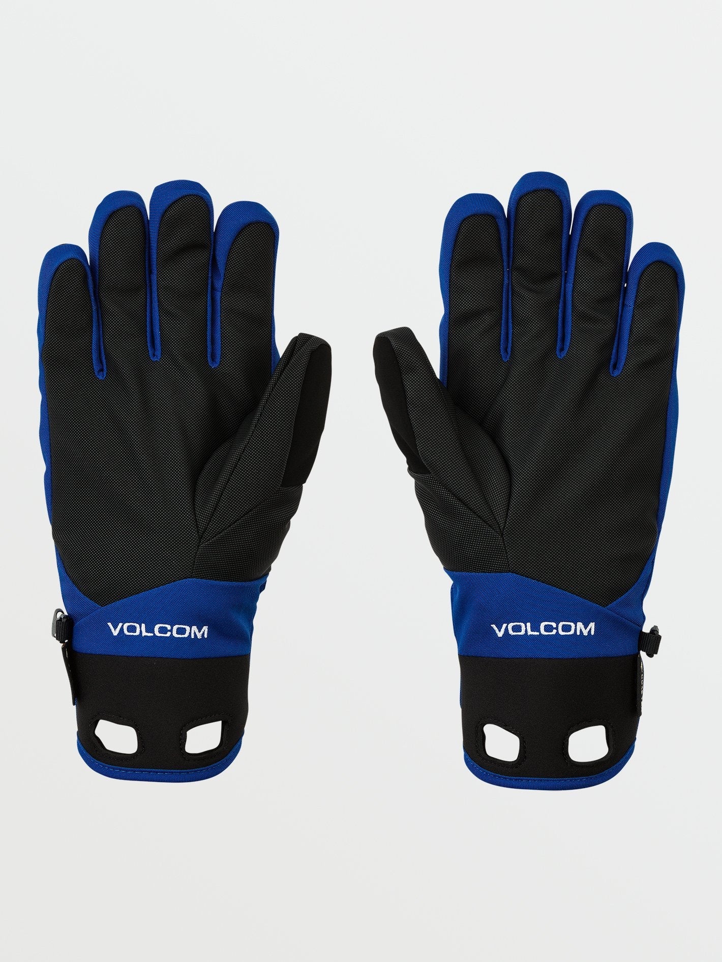 Cp2 Gore-Tex Gloves - BRIGHT BLUE