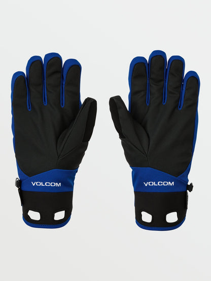 Cp2 Gore-Tex Gloves - BRIGHT BLUE