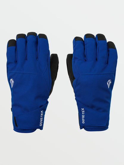 Cp2 Gore-Tex Gloves - BRIGHT BLUE