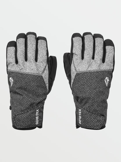 Cp2 Gore-Tex Gloves - BLACK CHECK