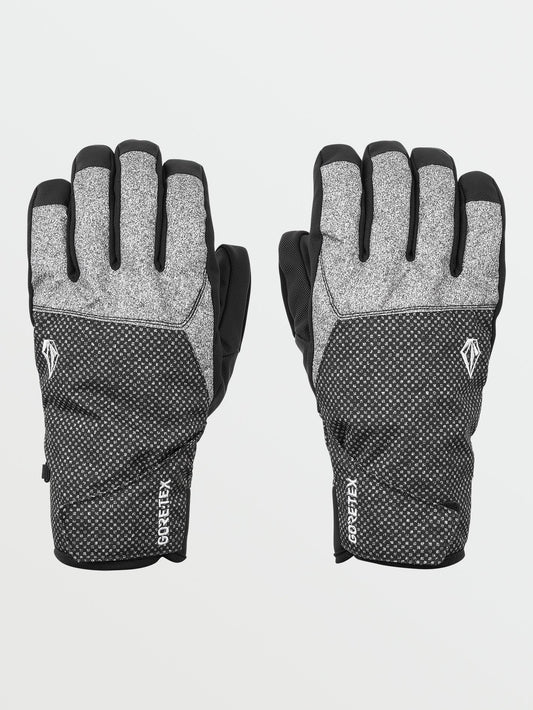 Gants Cp2 Gore-Tex - BLACK CHECK