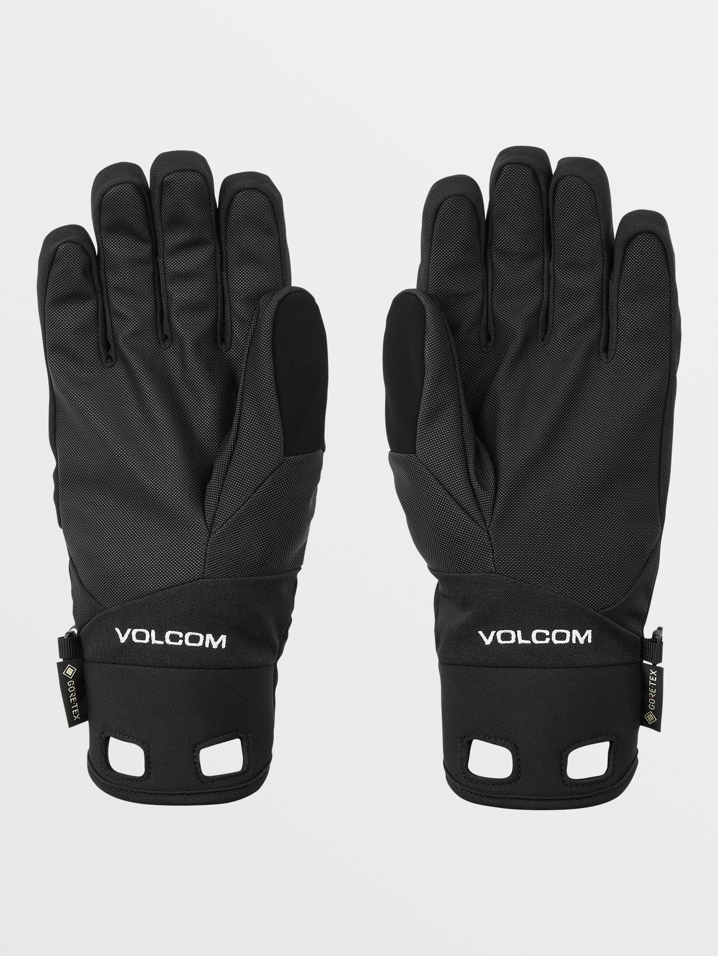 Gants Cp2 Gore-Tex - BLACK