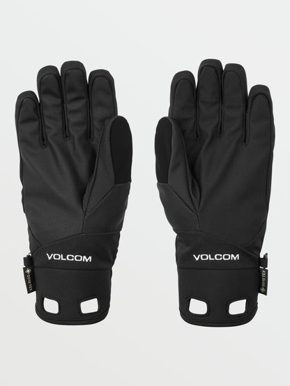Gants Cp2 Gore-Tex - BLACK