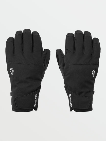 Gants Cp2 Gore-Tex - BLACK