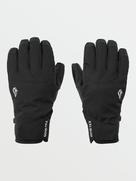 Gants Cp2 Gore-Tex - BLACK