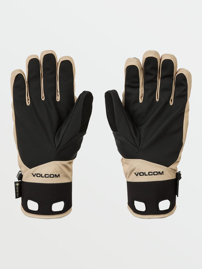 Cp2 Gore-Tex Handschuhe - KHAKI