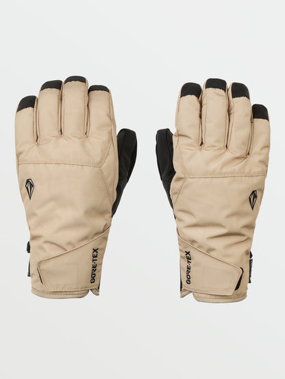 Cp2 Gore-Tex Handschuhe - KHAKI