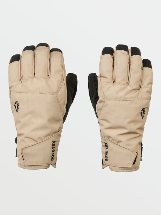 Gants Cp2 Gore-Tex - KHAKI