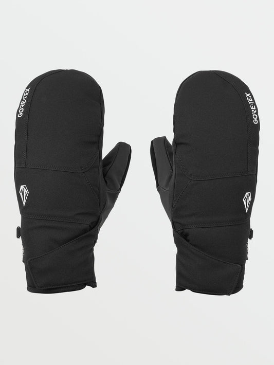Moufles Stay Dry Gore-Tex - BLACK
